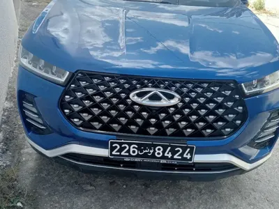 Chery Tiggo 7 Pro - Photo 5