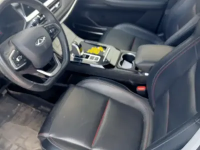 Chery Tiggo 7 Pro - Photo 3