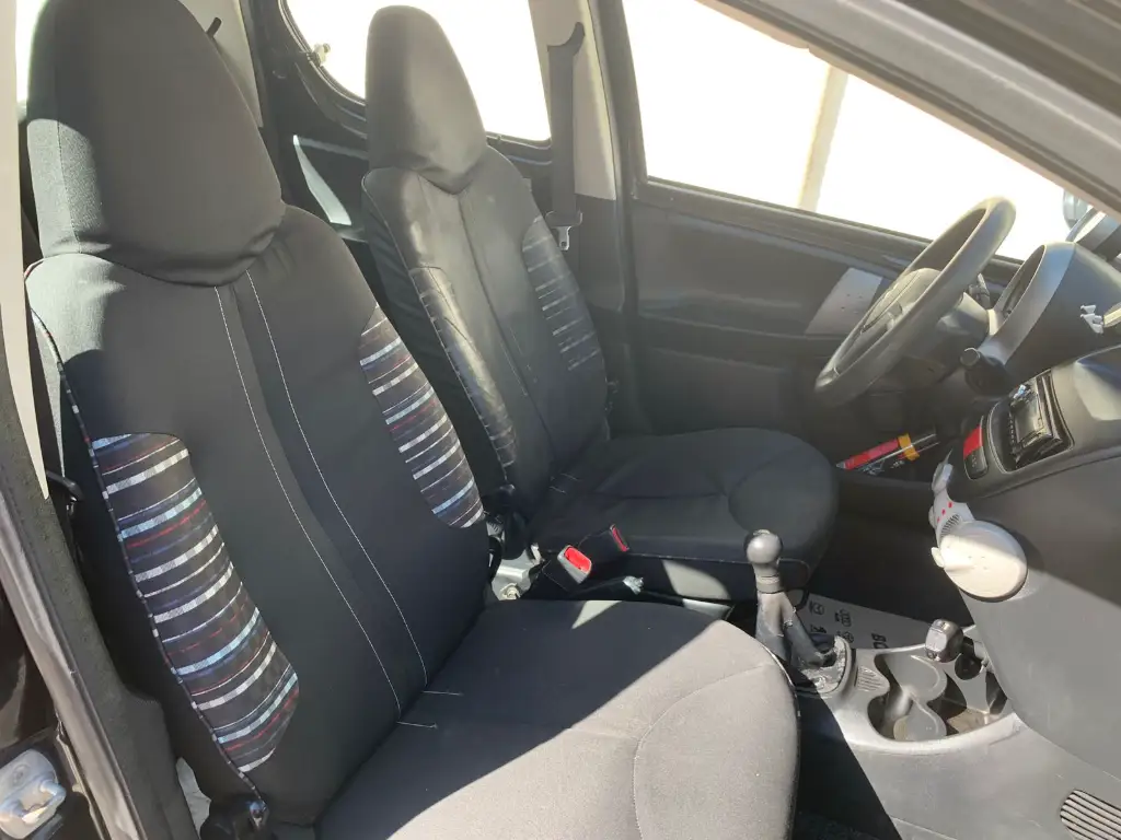Citroen C1 - Photo 3