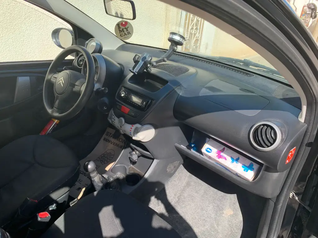 Citroen C1 - Photo 4