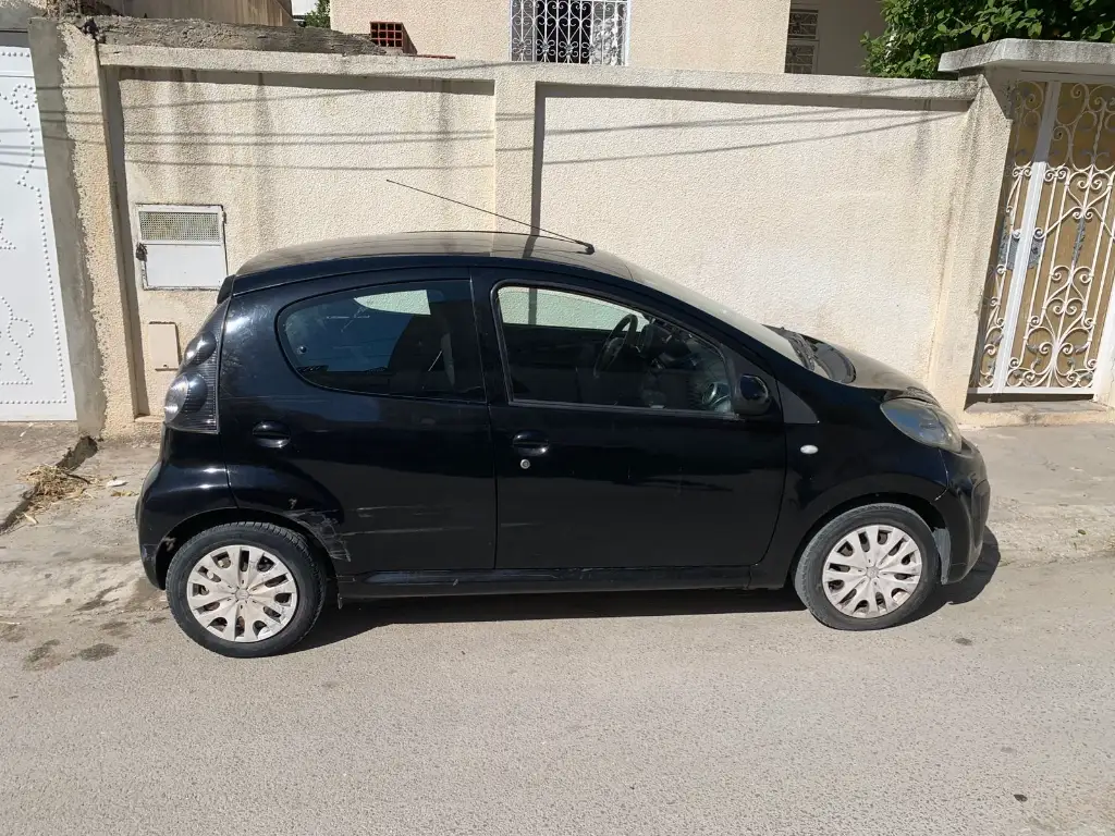 Citroen C1 - Photo 5