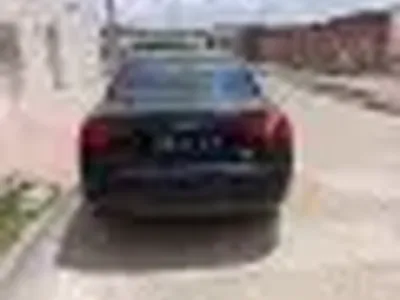 Audi A4 - Photo 8