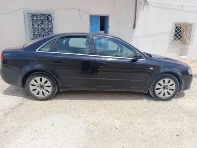 Audi A4 - Photo 5