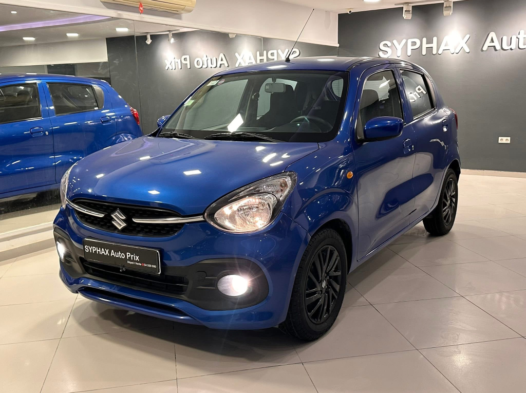 Suzuki Celerio - Photo 2