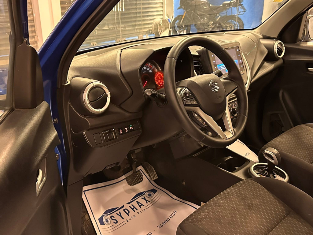 Suzuki Celerio - Photo 4