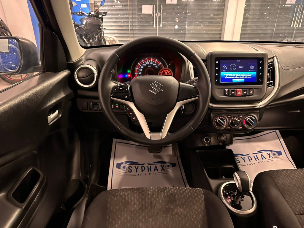 Suzuki Celerio - Photo 5