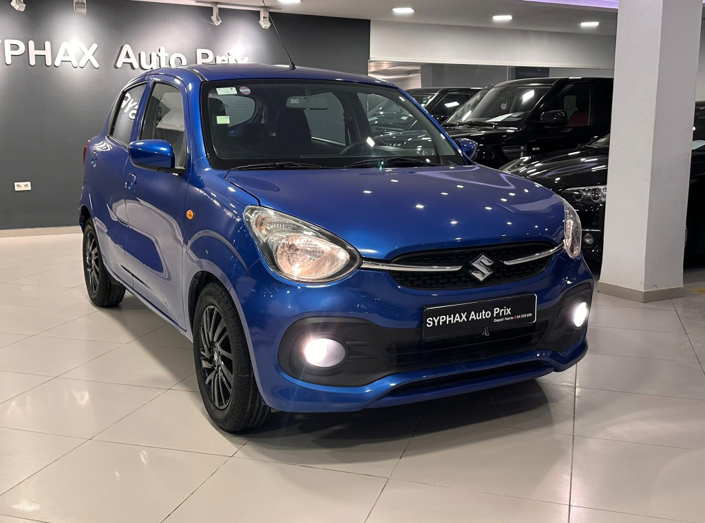 Suzuki Celerio - Photo 7