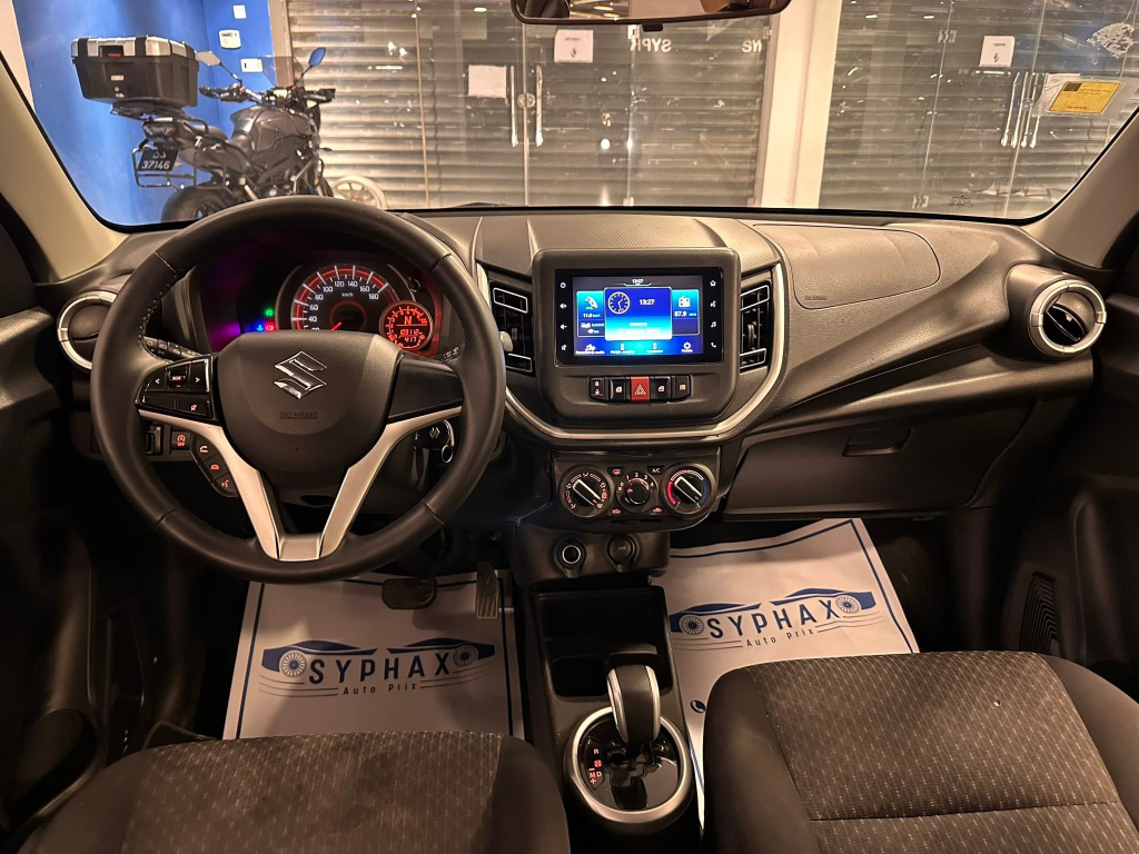 Suzuki Celerio - Photo 10