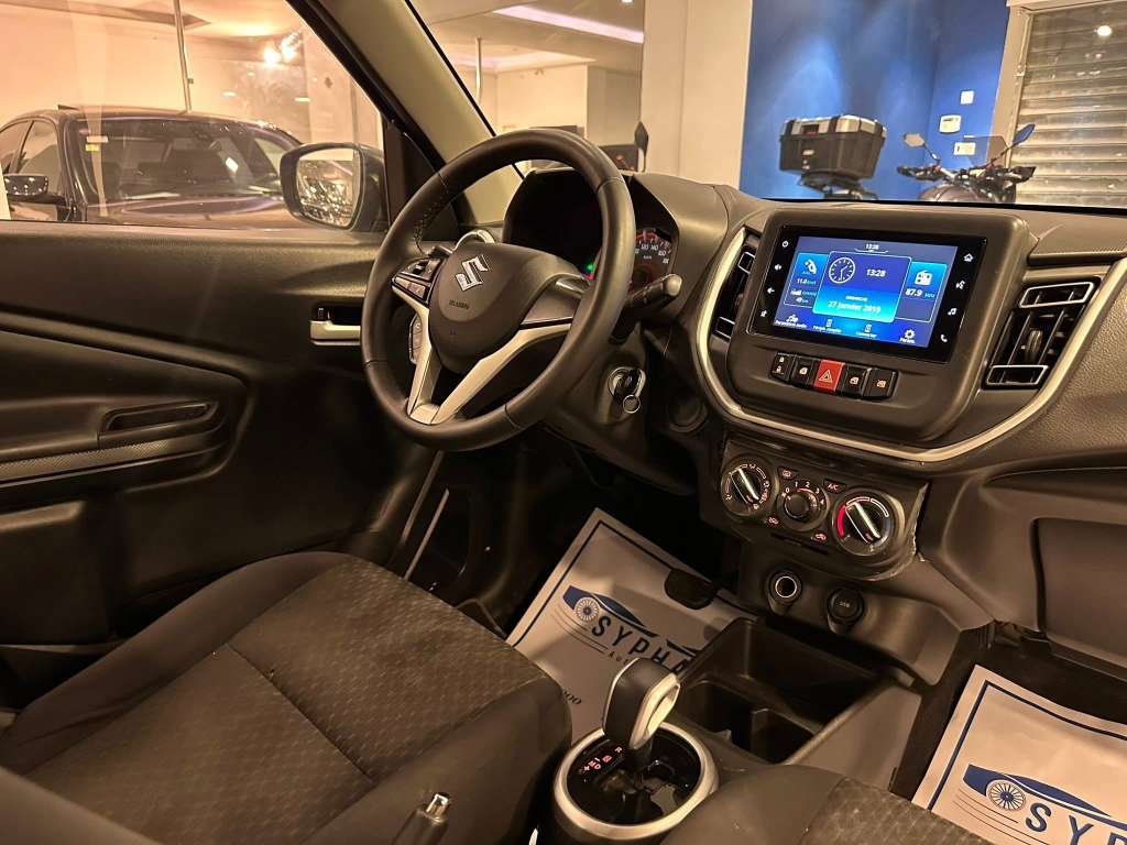 Suzuki Celerio - Photo 11
