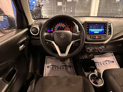 Suzuki Celerio - Photo 8
