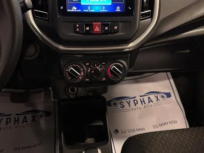Suzuki Celerio - Photo 5