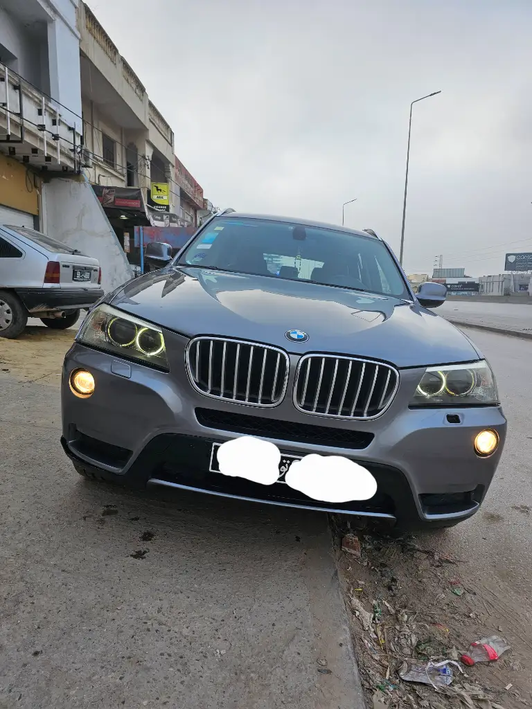Bmw X3 - Photo 2