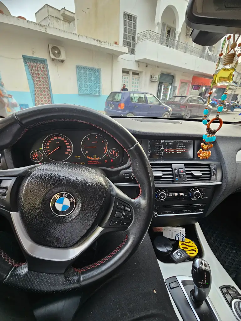 Bmw X3 - Photo 3