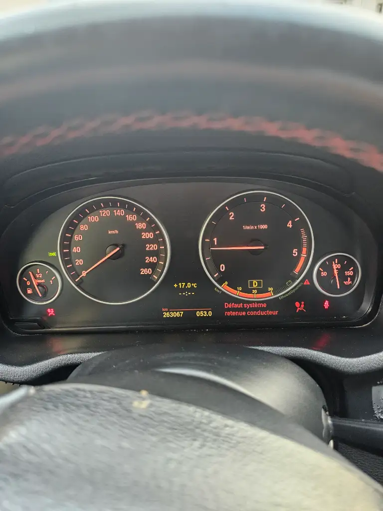 Bmw X3 - Photo 4