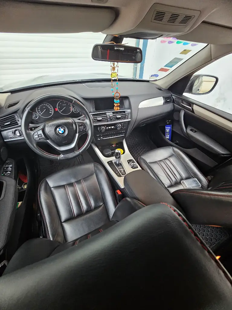 Bmw X3 - Photo 5