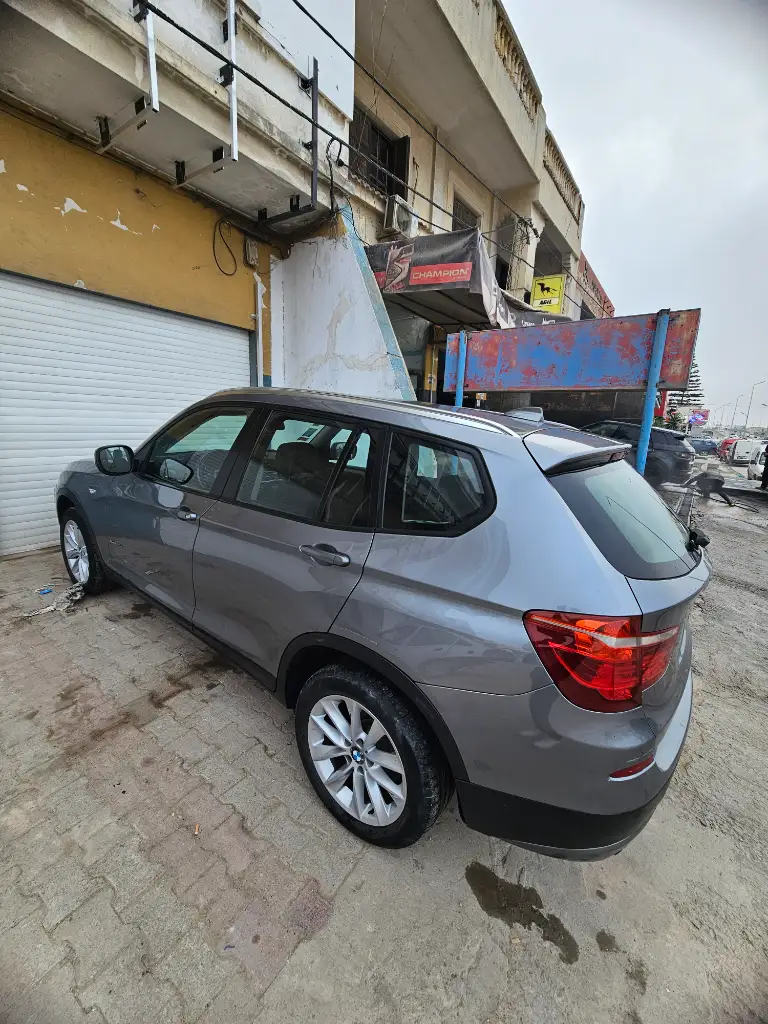 Bmw X3 - Photo 7