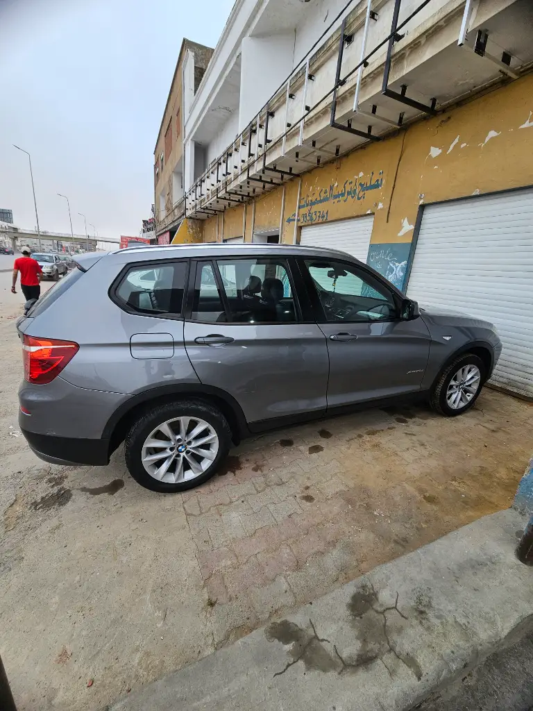 Bmw X3 - Photo 8