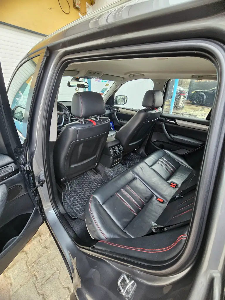 Bmw X3 - Photo 10