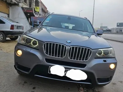 Bmw X3 - Photo 10
