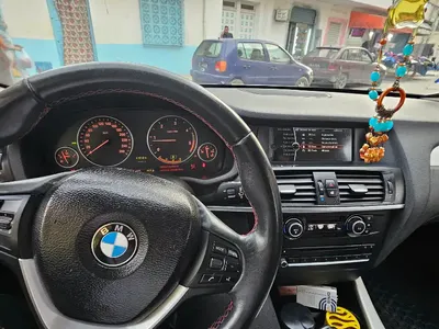 Bmw X3 - Photo 9