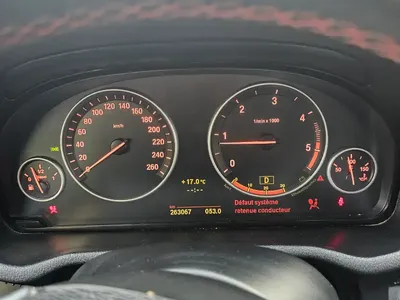 Bmw X3 - Photo 8