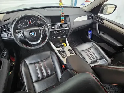 Bmw X3 - Photo 7