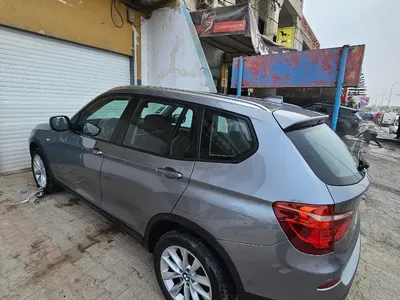 Bmw X3 - Photo 5