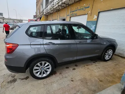 Bmw X3 - Photo 4