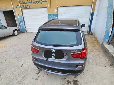 Bmw X3 - Photo 3