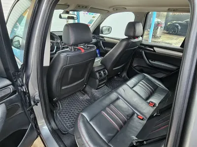 Bmw X3 - Photo 2