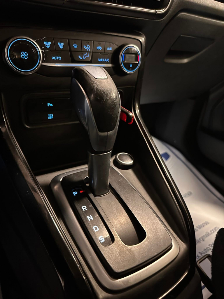 Ford ECOSPORT - Photo 12