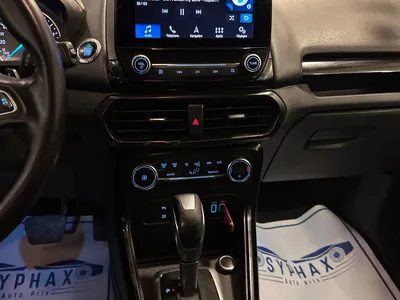 Ford ECOSPORT - Photo 7