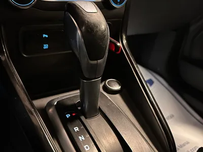 Ford ECOSPORT - Photo 2
