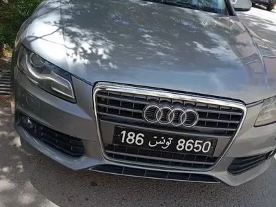 Audi A4 - Photo 7