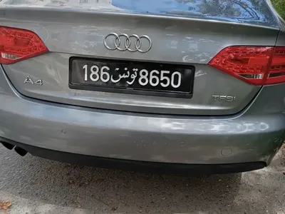 Audi A4 - Photo 5