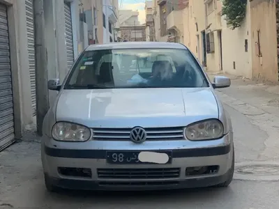 Volkswagen Golf 4 - Photo 3