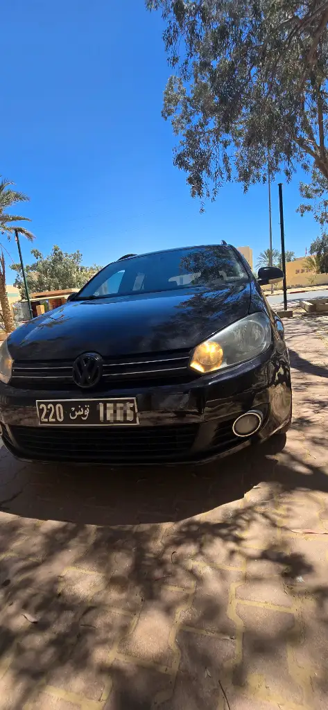 Volkswagen Golf - Photo 3