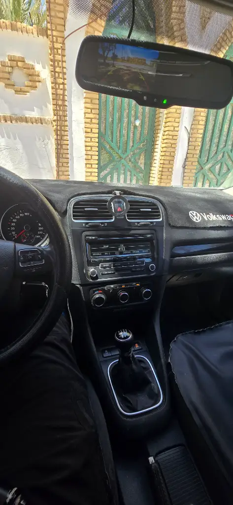 Volkswagen Golf - Photo 4
