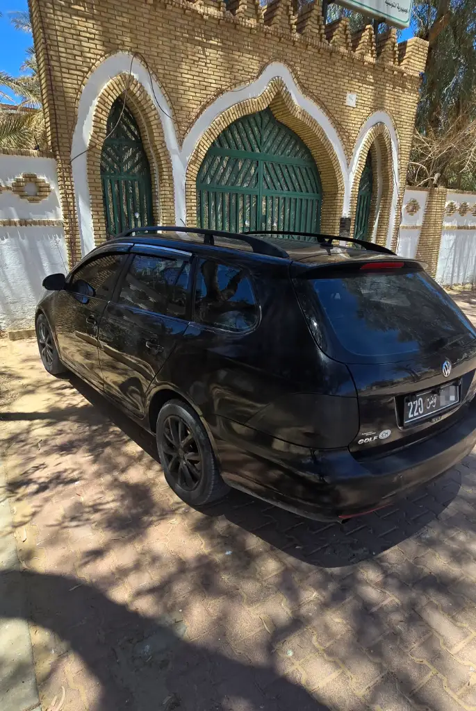 Volkswagen Golf - Photo 5