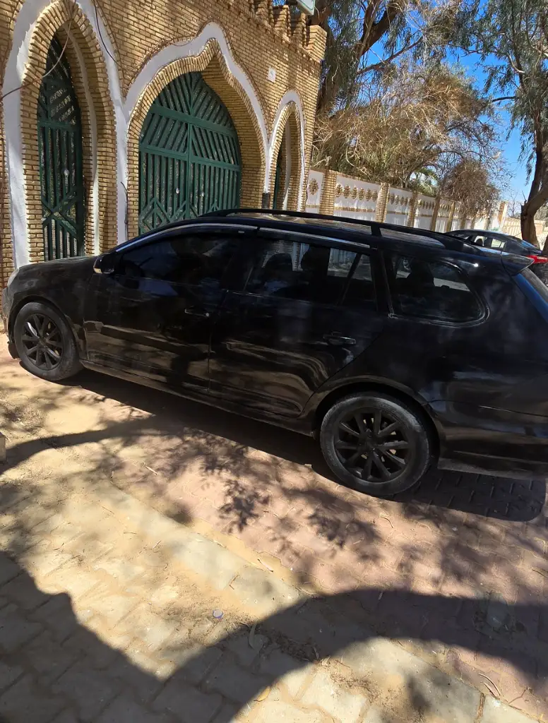 Volkswagen Golf - Photo 6