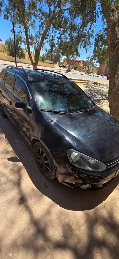 Volkswagen Golf - Photo 7