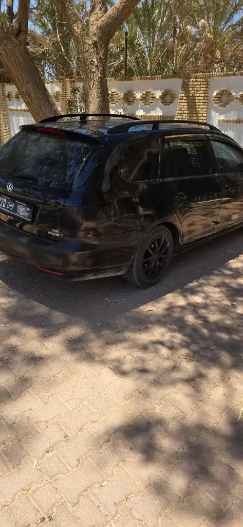 Volkswagen Golf - Photo 8