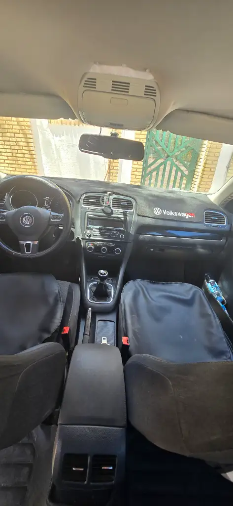 Volkswagen Golf - Photo 11