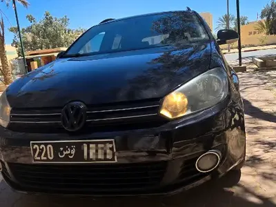 Volkswagen Golf - Photo 11