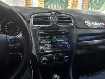 Volkswagen Golf - Photo 10