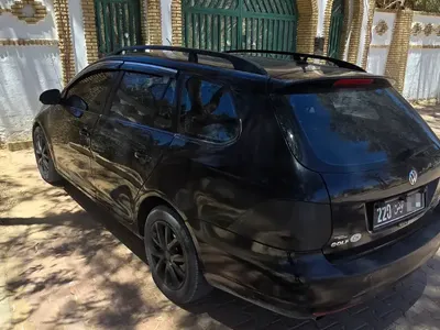 Volkswagen Golf - Photo 9