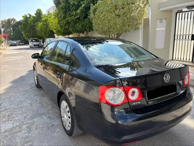 Volkswagen Jetta 2009 