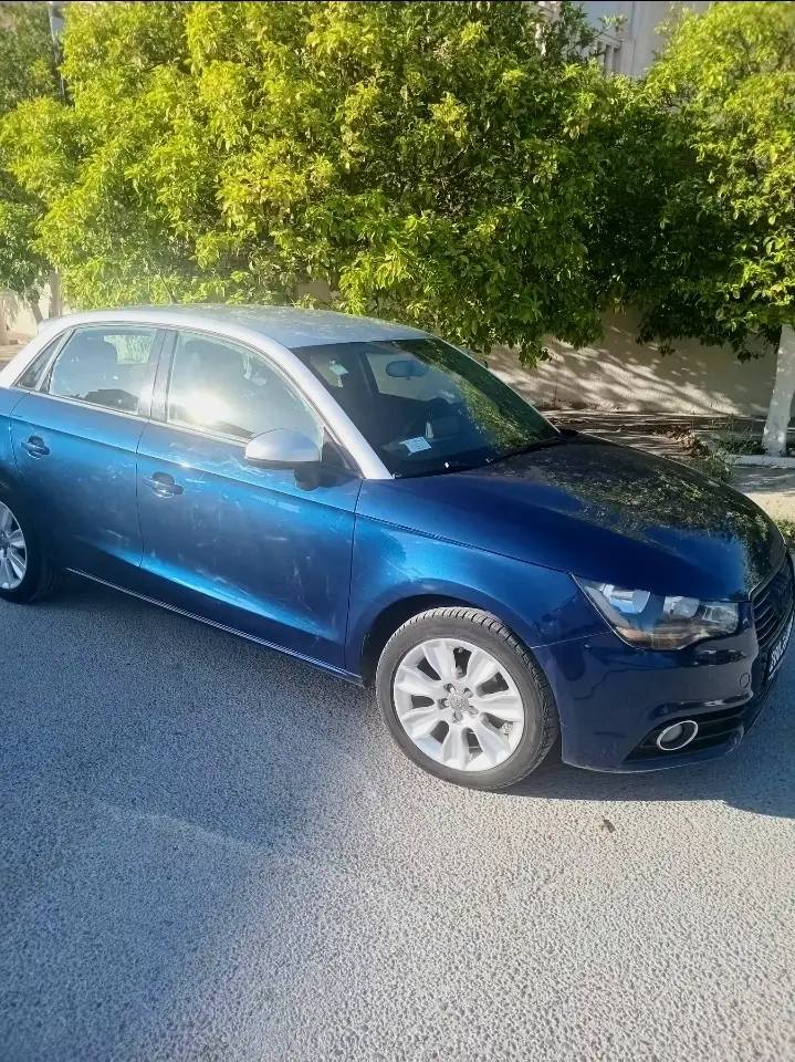 Audi A1 - Photo 2