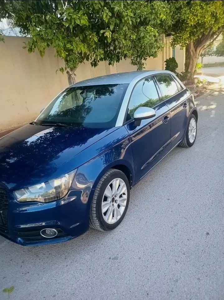 Audi A1 - Photo 3
