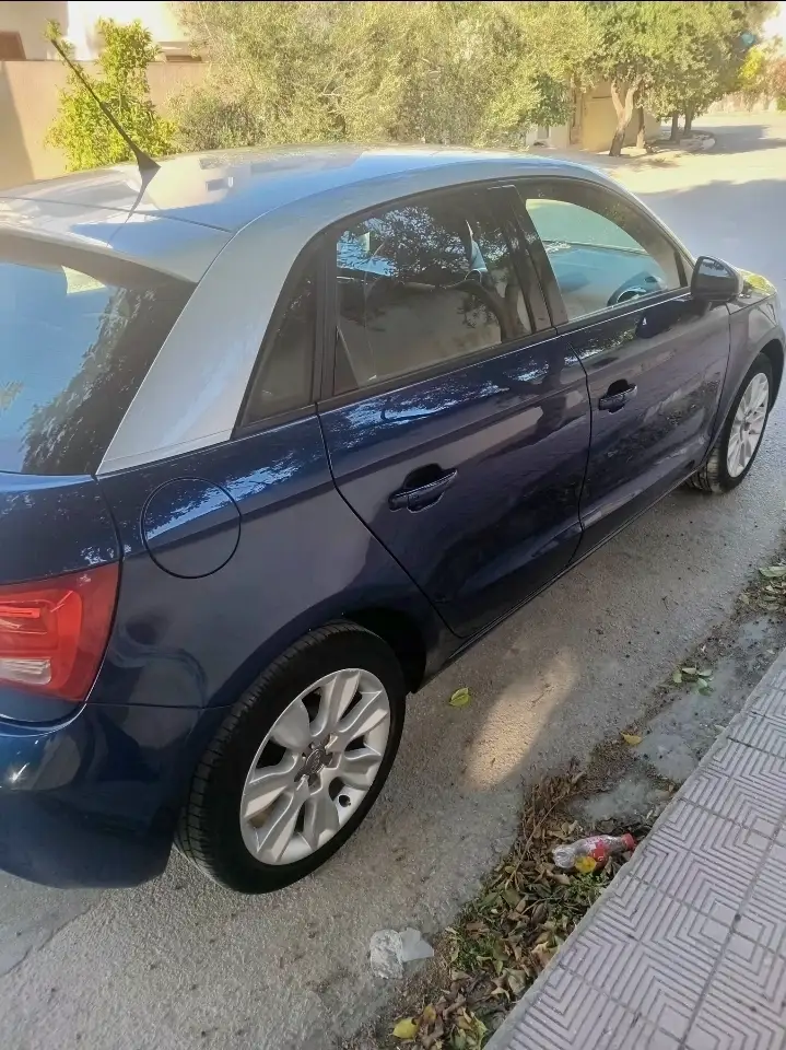 Audi A1 - Photo 5